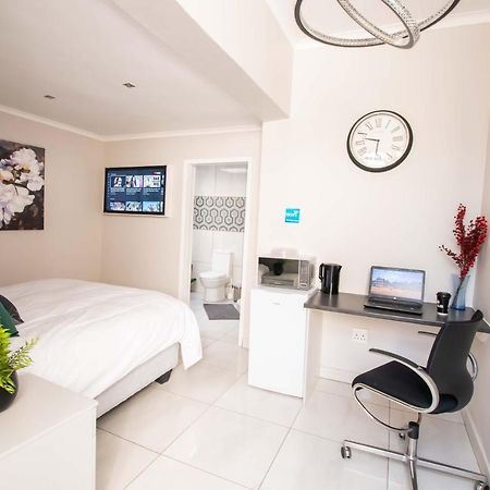 Prestigious Apartments Sandton Ngoại thất bức ảnh