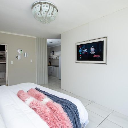 Prestigious Apartments Sandton Ngoại thất bức ảnh