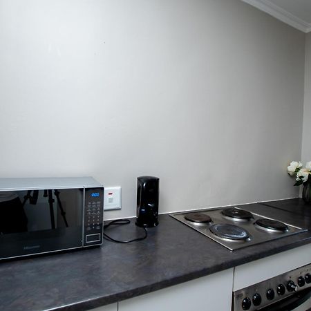 Prestigious Apartments Sandton Ngoại thất bức ảnh
