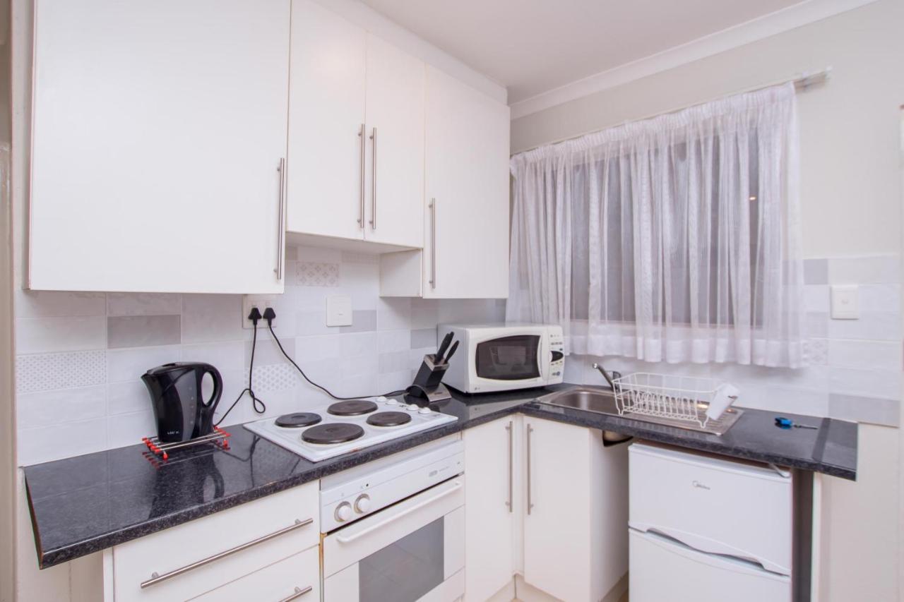 Prestigious Apartments Sandton Ngoại thất bức ảnh