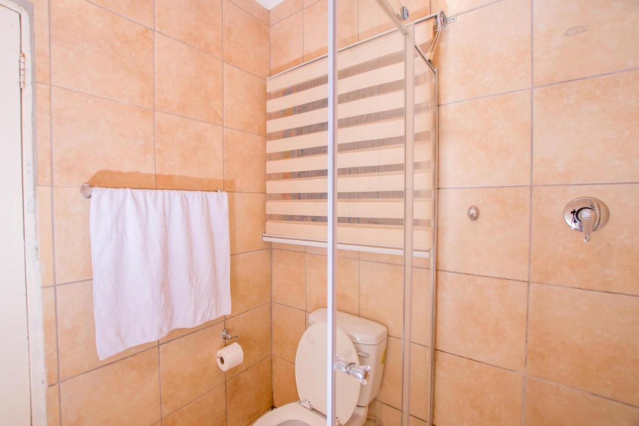 Prestigious Apartments Sandton Ngoại thất bức ảnh