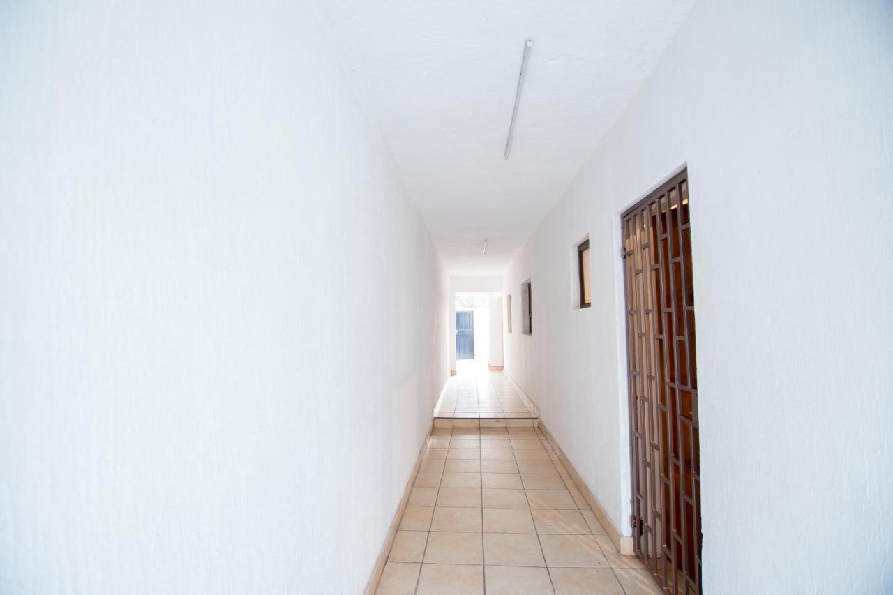 Prestigious Apartments Sandton Ngoại thất bức ảnh