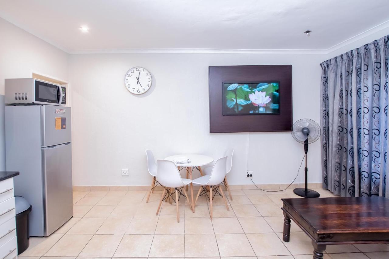 Prestigious Apartments Sandton Ngoại thất bức ảnh