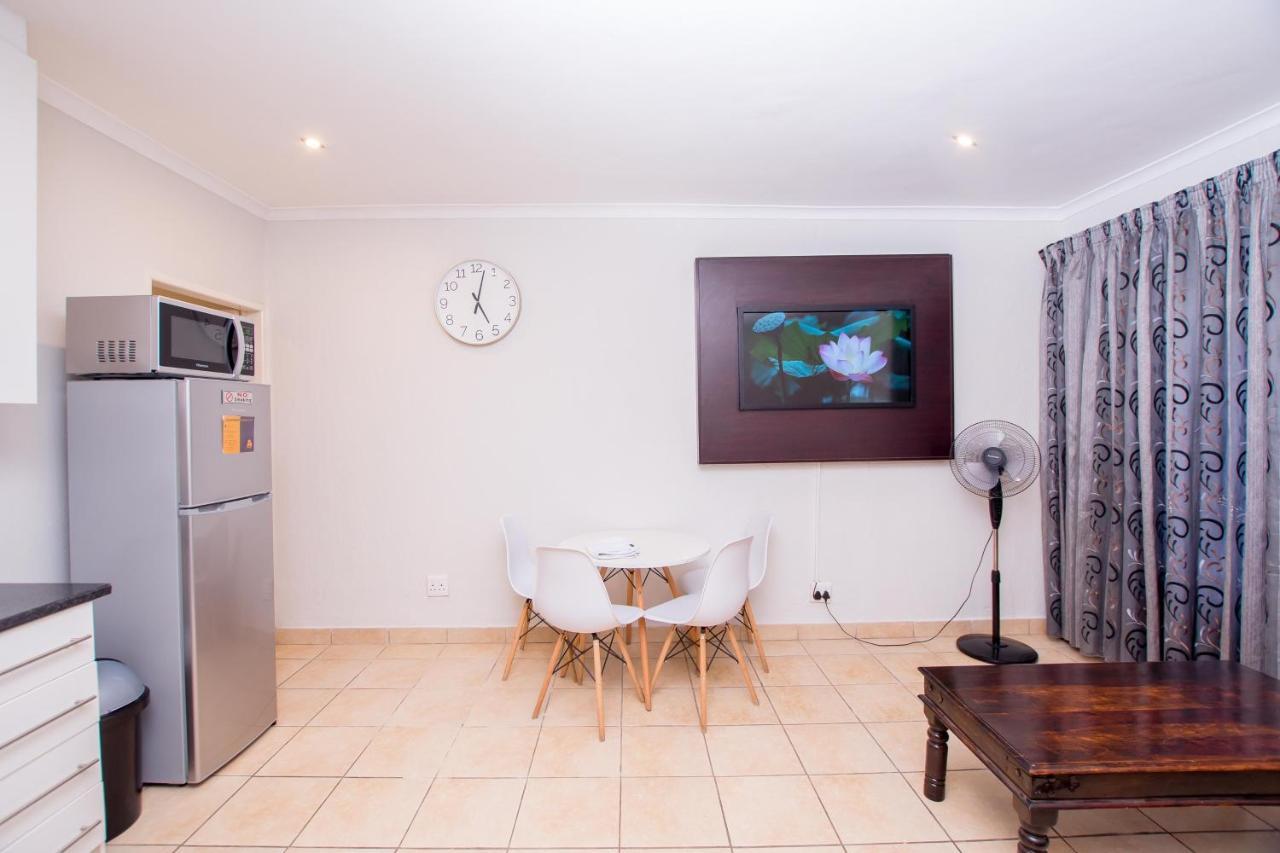 Prestigious Apartments Sandton Ngoại thất bức ảnh