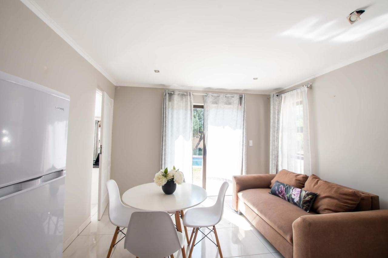 Prestigious Apartments Sandton Ngoại thất bức ảnh