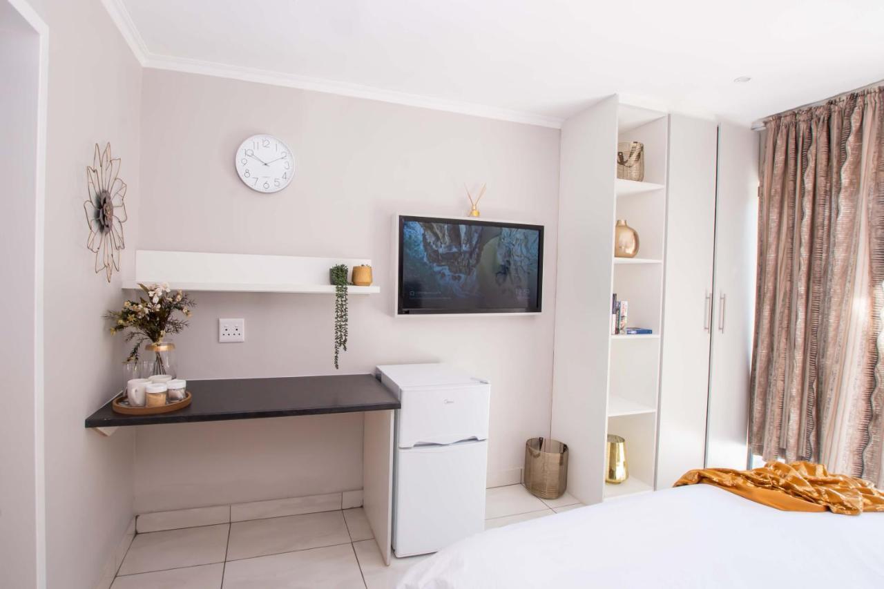 Prestigious Apartments Sandton Ngoại thất bức ảnh