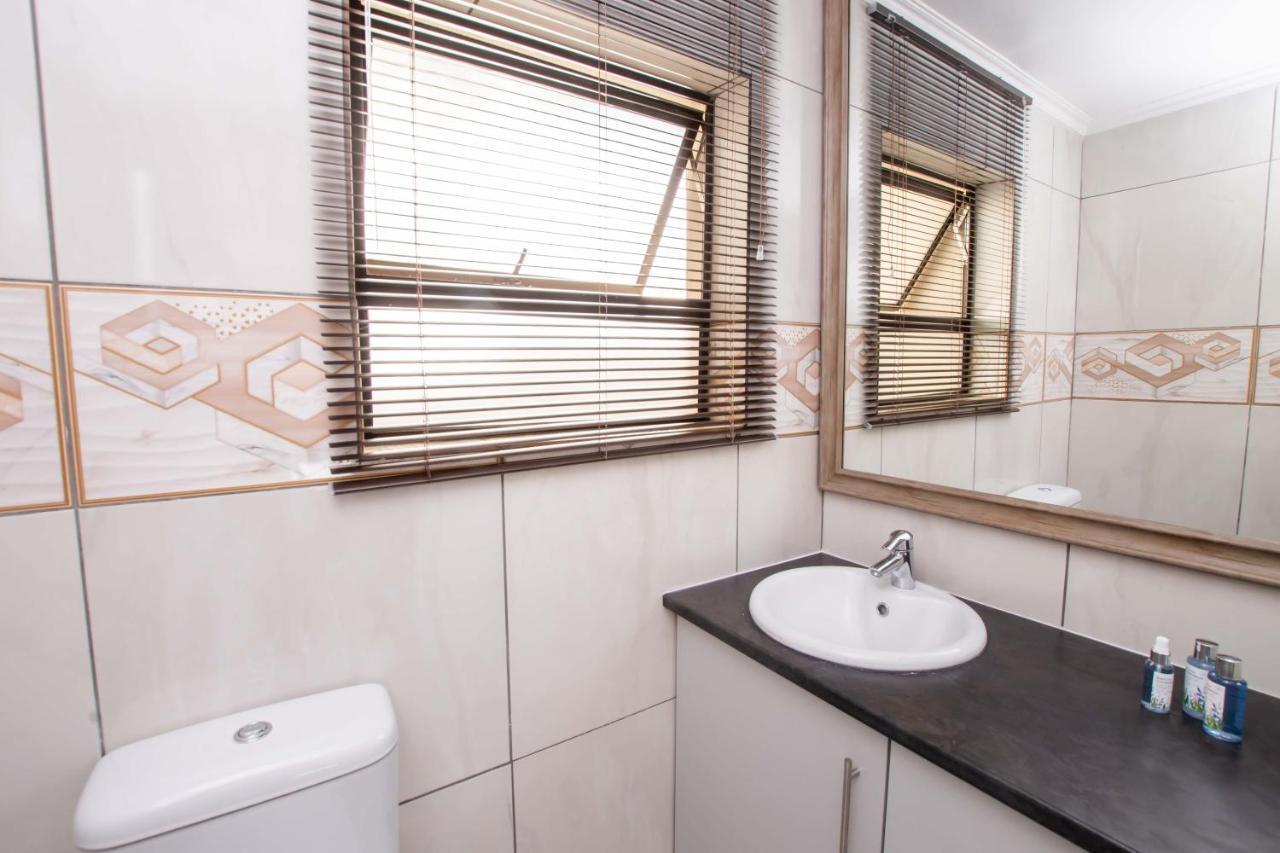 Prestigious Apartments Sandton Ngoại thất bức ảnh