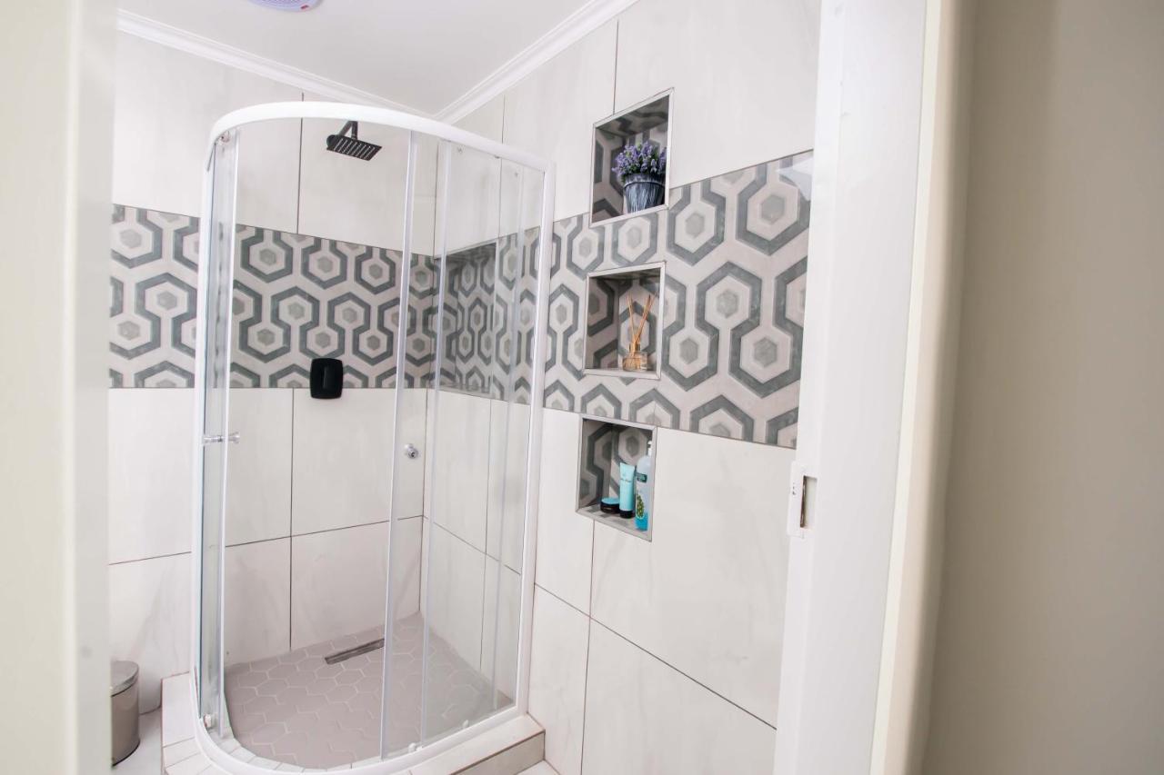 Prestigious Apartments Sandton Ngoại thất bức ảnh