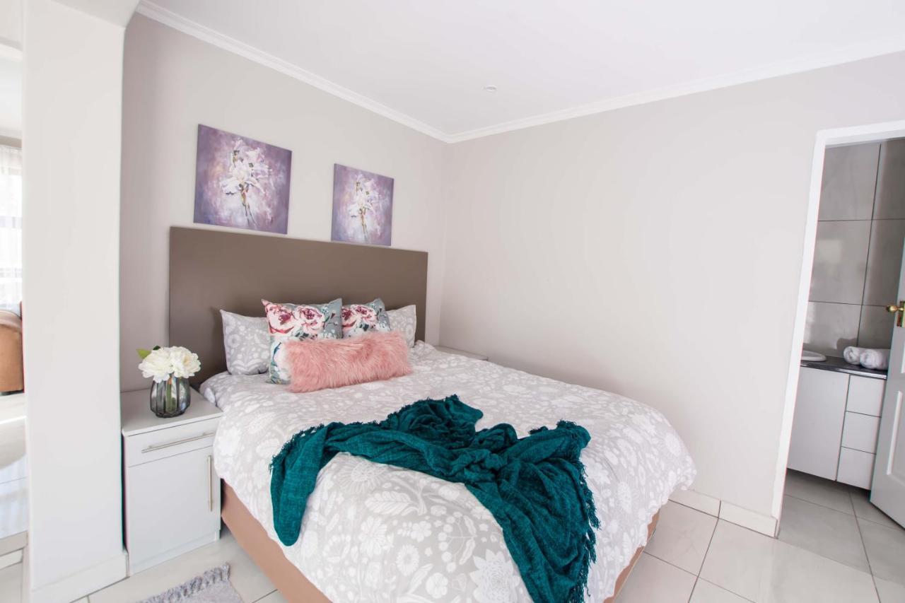 Prestigious Apartments Sandton Ngoại thất bức ảnh