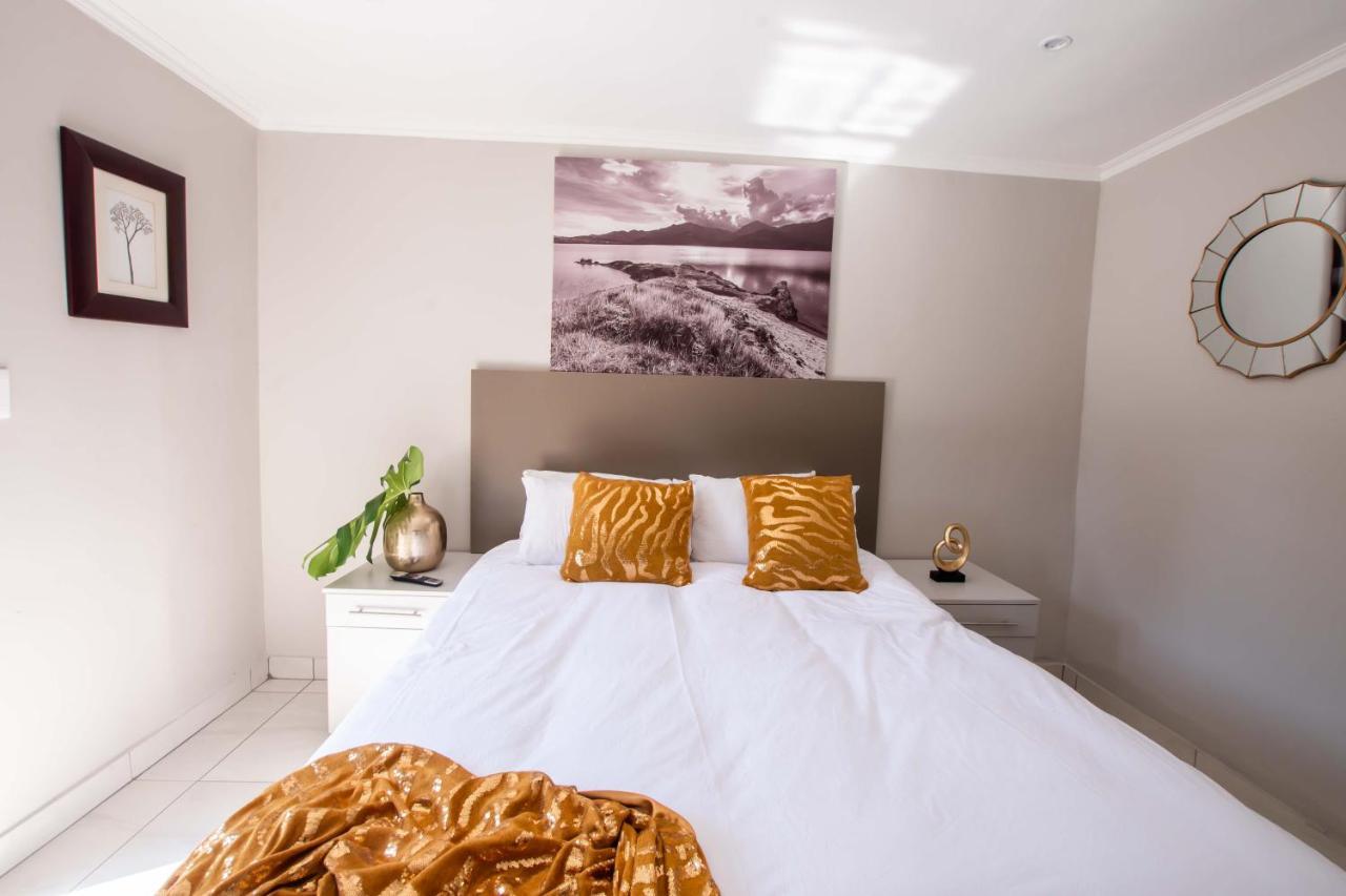 Prestigious Apartments Sandton Ngoại thất bức ảnh