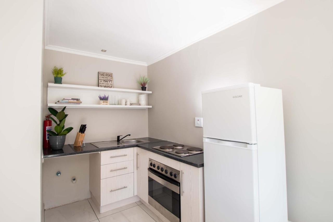 Prestigious Apartments Sandton Ngoại thất bức ảnh