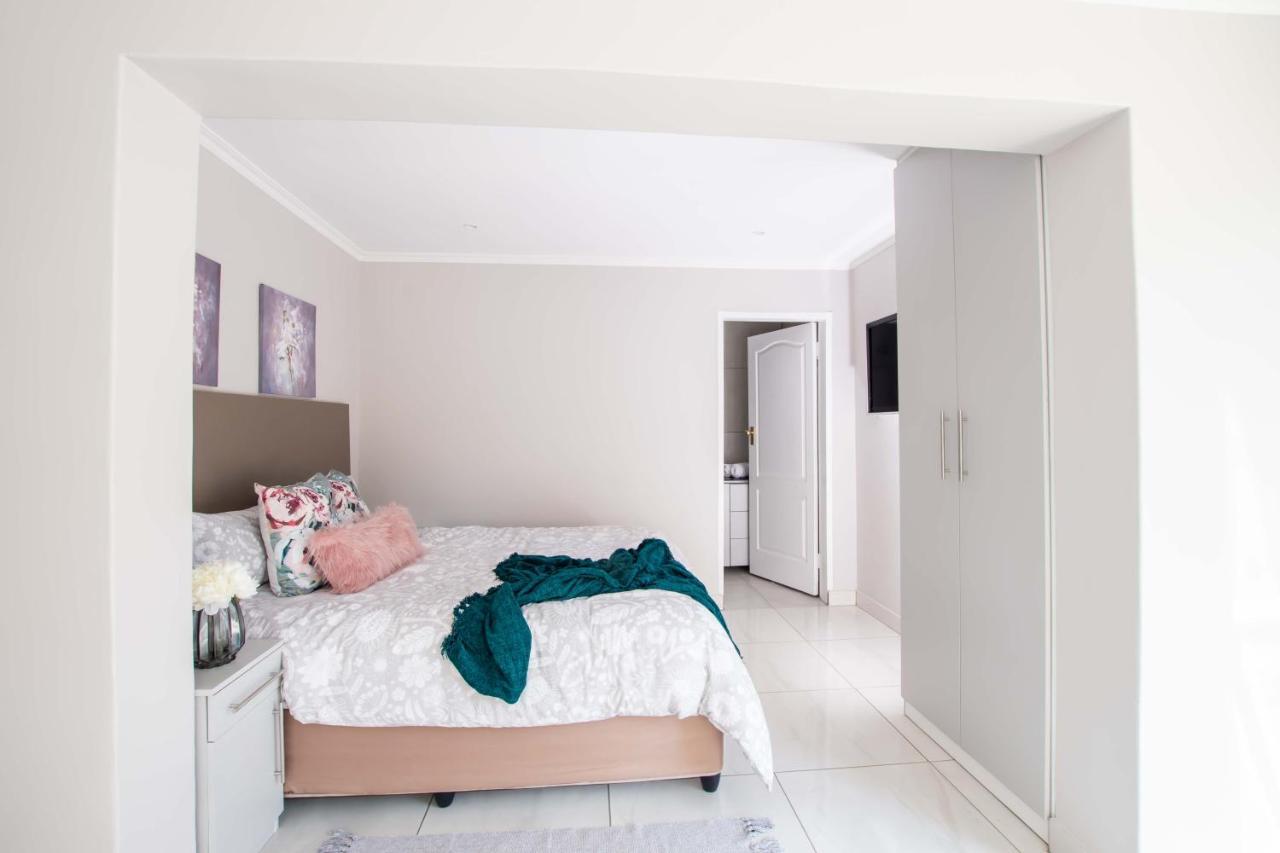 Prestigious Apartments Sandton Ngoại thất bức ảnh