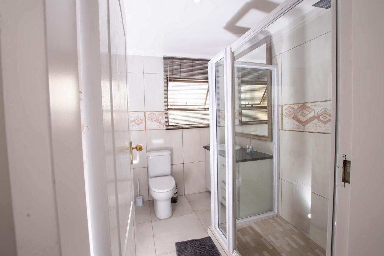 Prestigious Apartments Sandton Ngoại thất bức ảnh