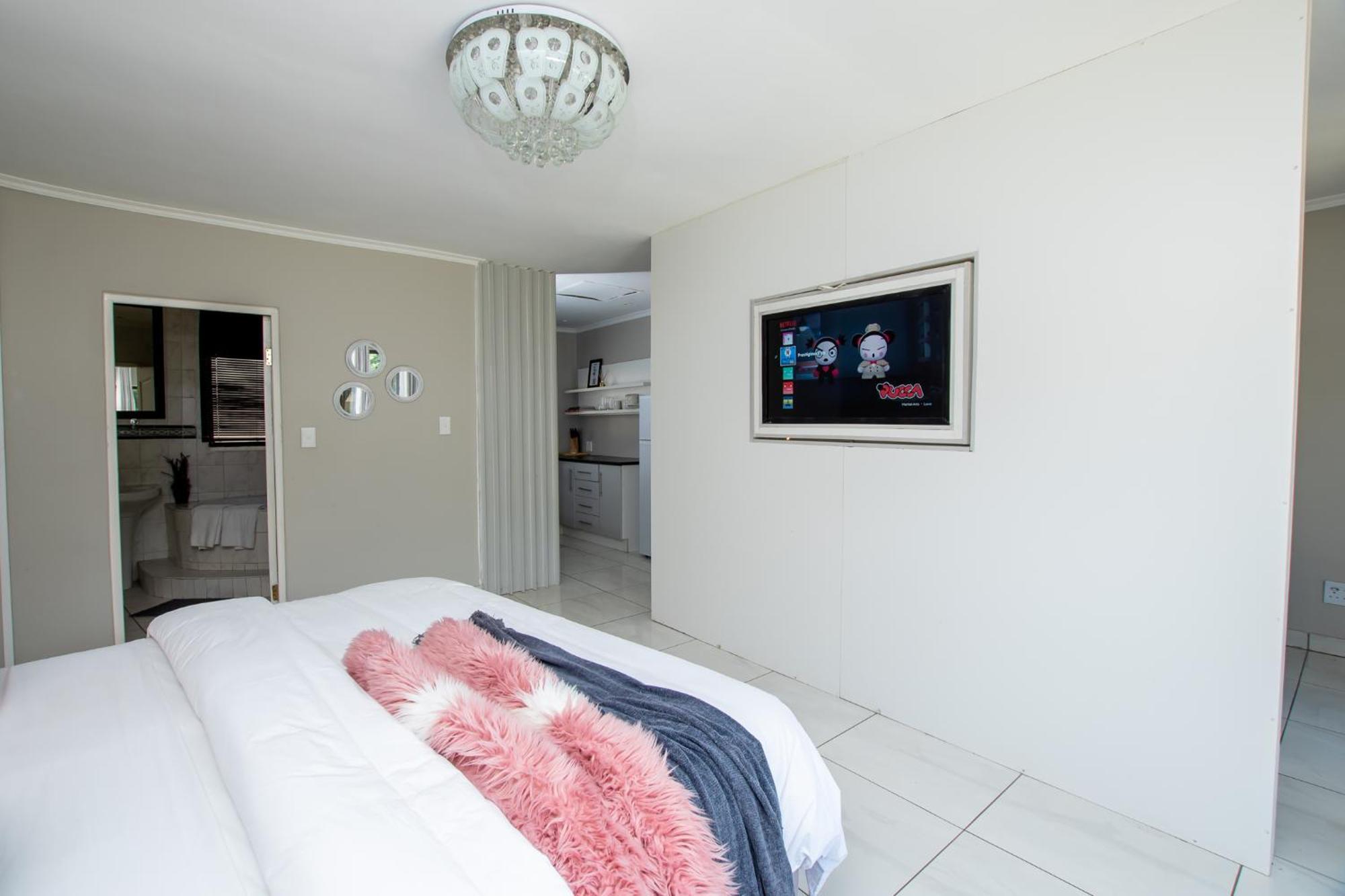 Prestigious Apartments Sandton Ngoại thất bức ảnh