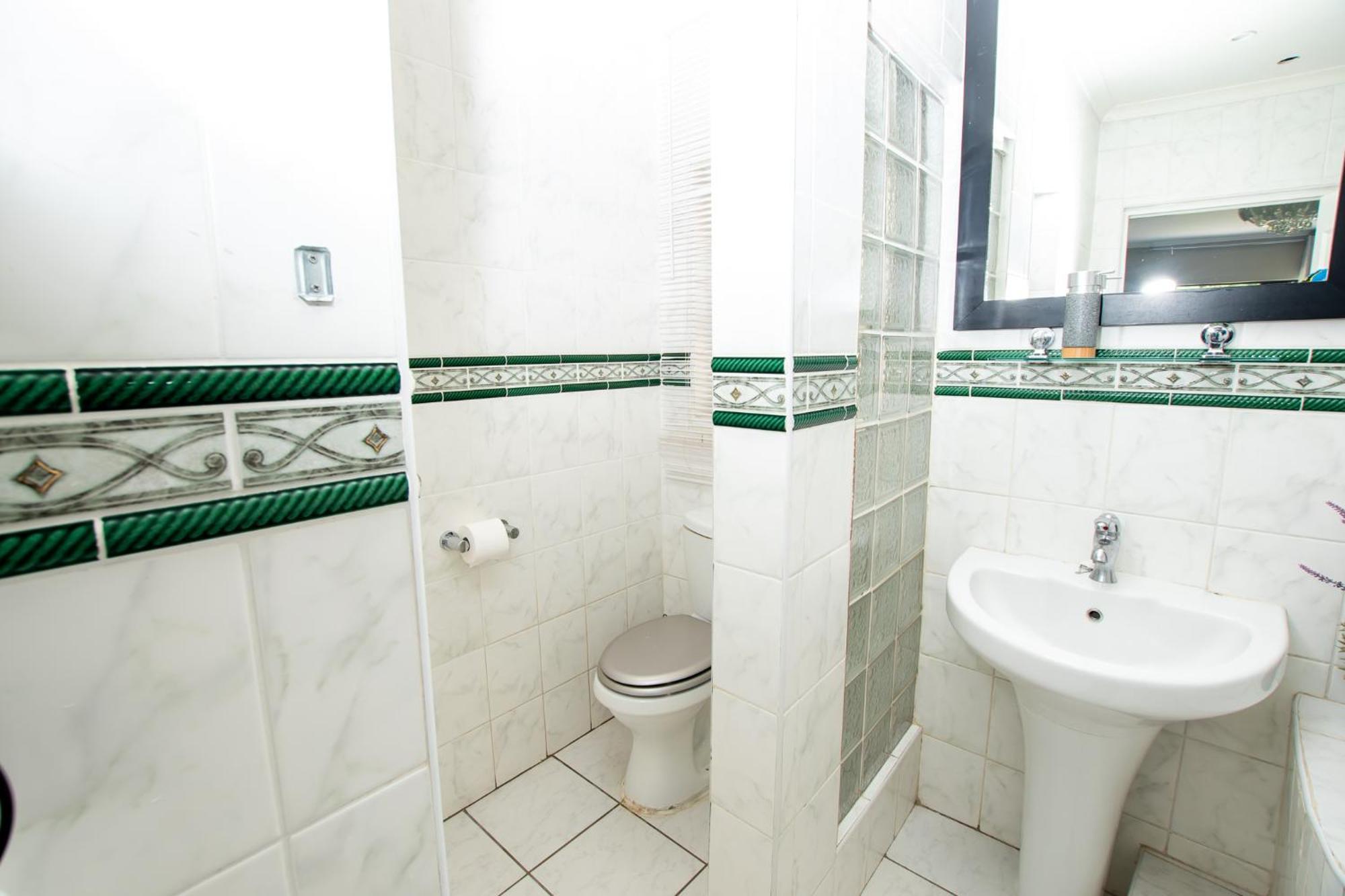 Prestigious Apartments Sandton Ngoại thất bức ảnh