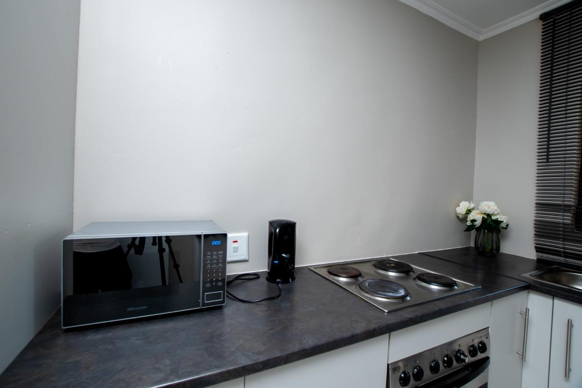 Prestigious Apartments Sandton Ngoại thất bức ảnh