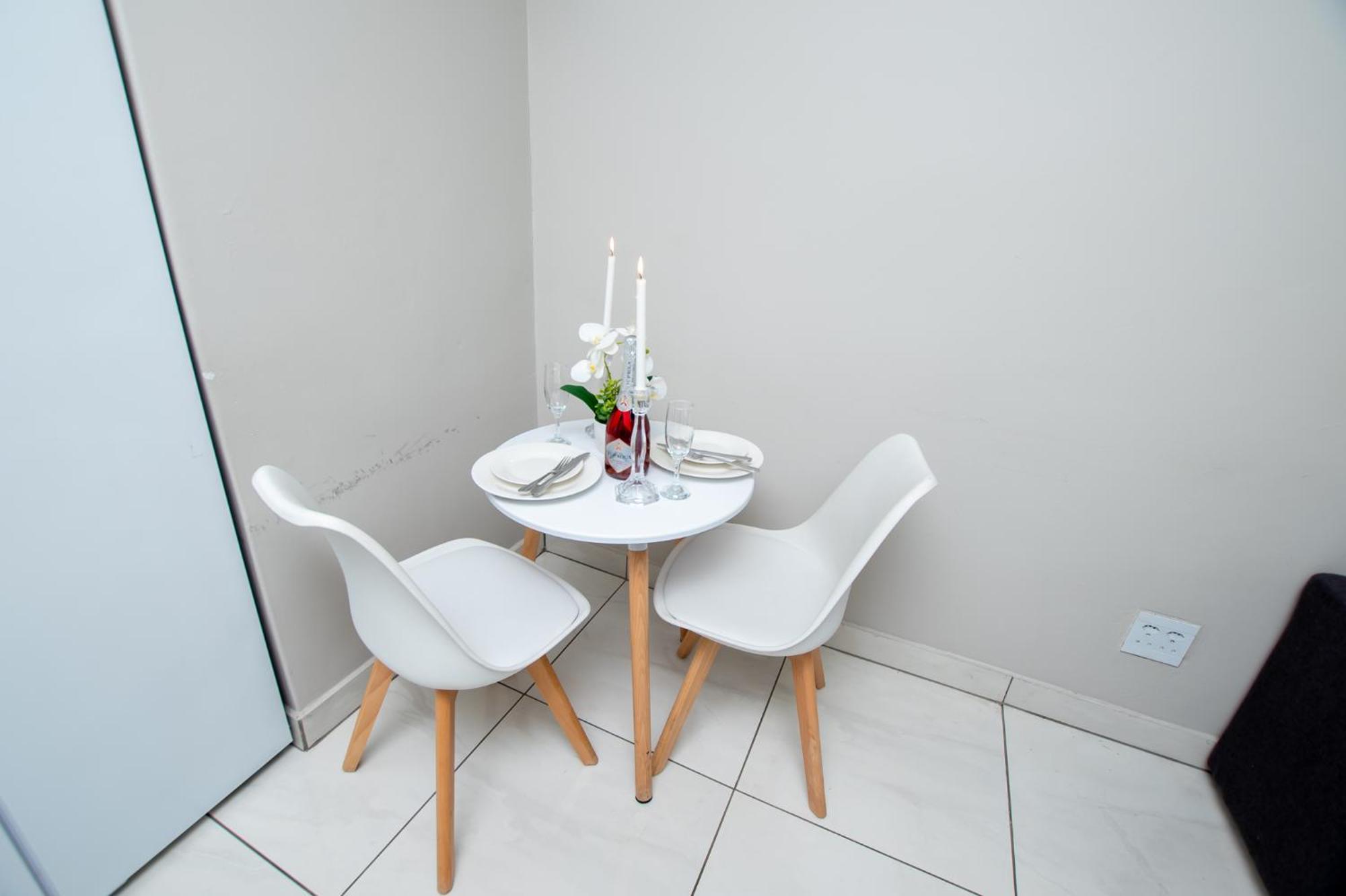 Prestigious Apartments Sandton Ngoại thất bức ảnh