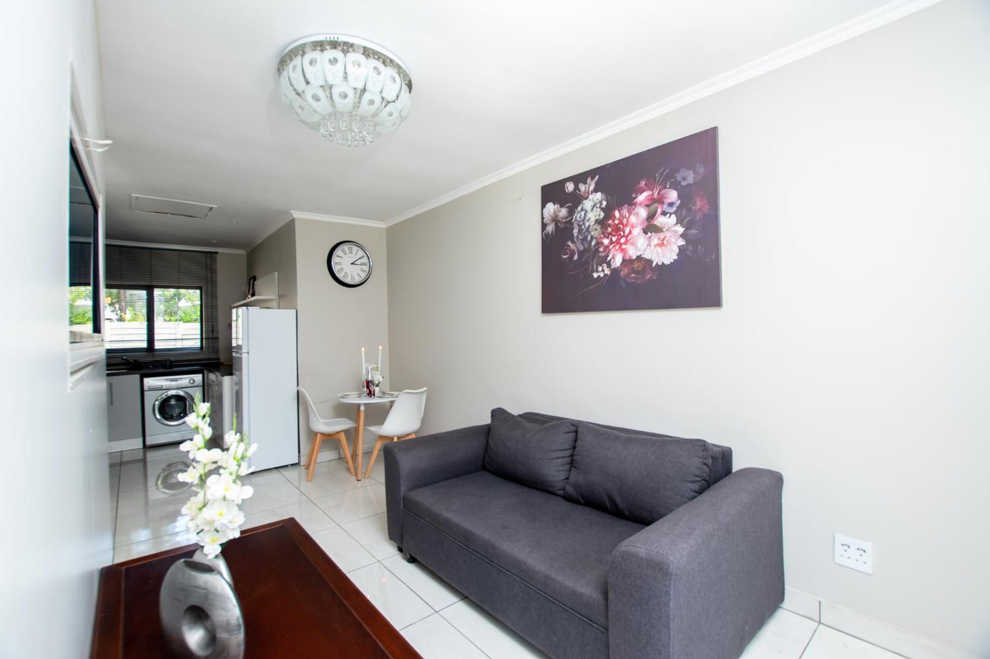 Prestigious Apartments Sandton Ngoại thất bức ảnh